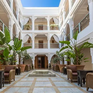 فندق لو رياض بلانش, أغادير